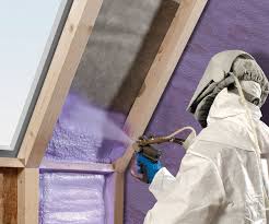 Types of Insulation We Offer in Columbus, TX